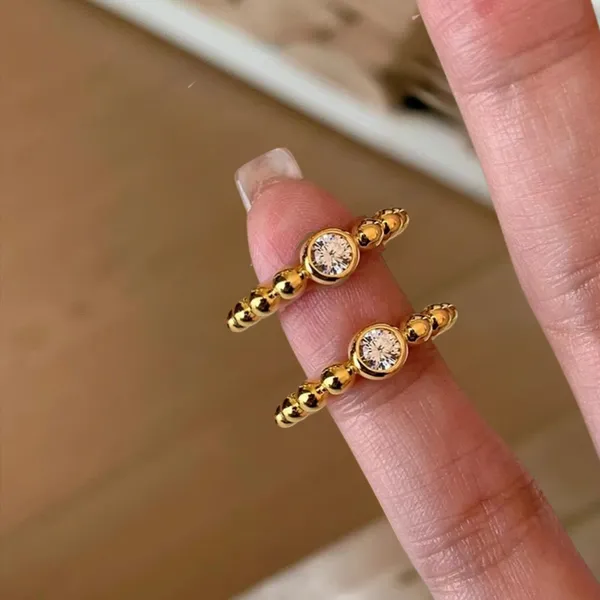 Gold_Ball_Zircon_Ring_For_Women